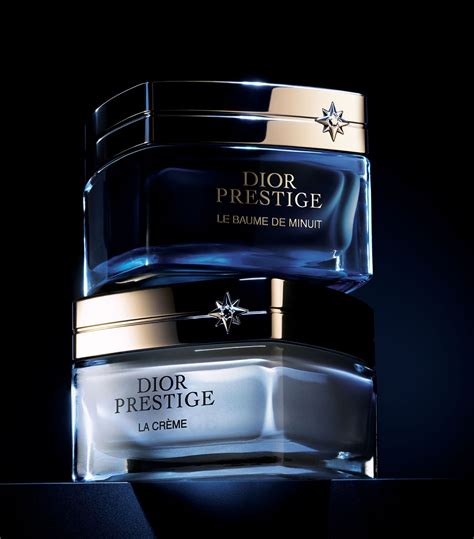 dior prestige le baume de minuit night cream|dior prestige le baume.